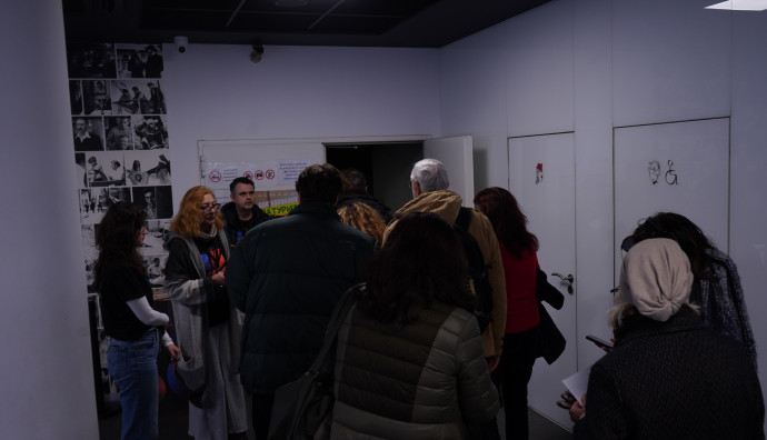 Odeon Cinema - "Made in EU"