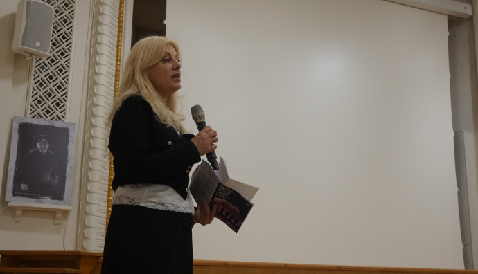 Френски институт - "Дахомей"