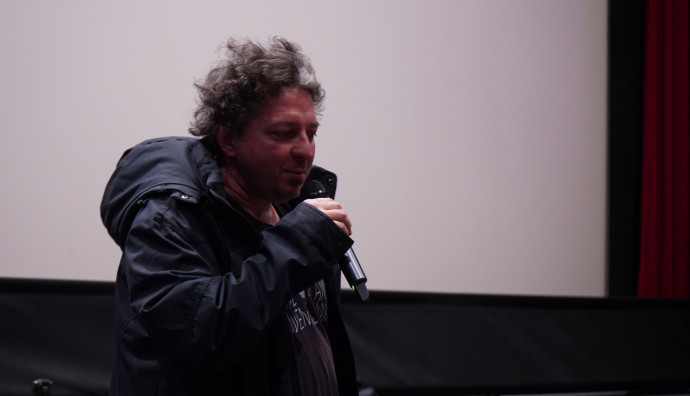 Odeon Cinema - "Made in EU"