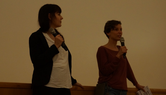 Френски институт - "Фрида Кало"