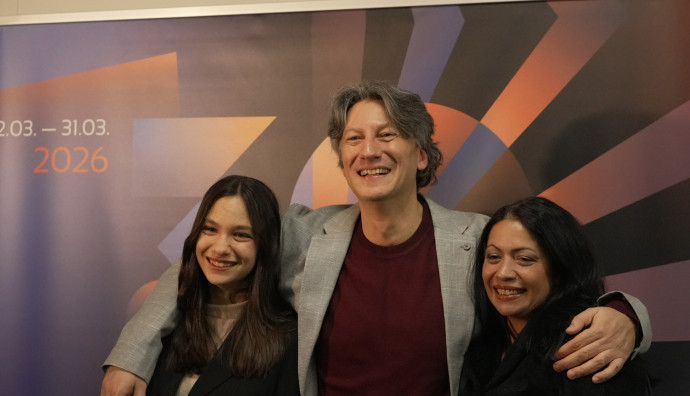 Кино Одеон - "Раждането на промяната"