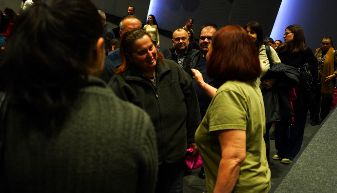 Кино Одеон - "За няколко бучки сирене"