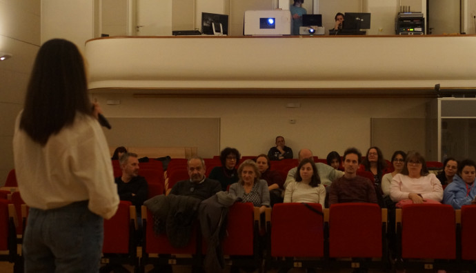 Френски институт - "Лоши учители"