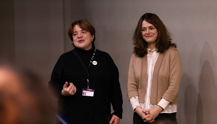 Euro Cinema - "Децата на Поподия"