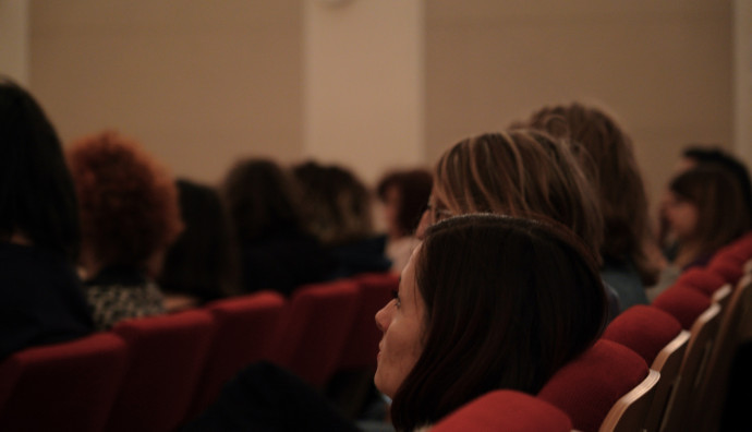 Френски институт - "Кристи"