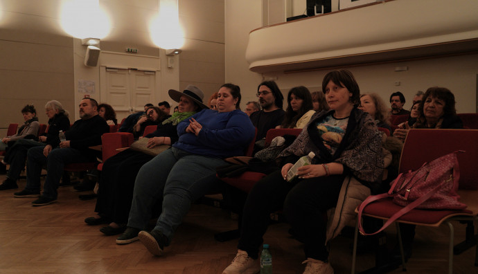 Френски институт - "Кристи"