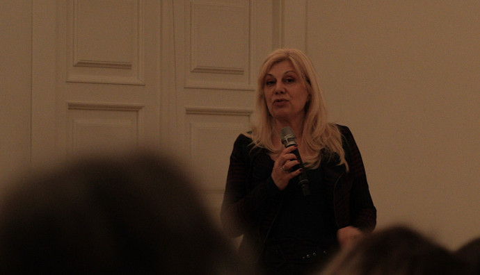 Френски институт - "Кристи"