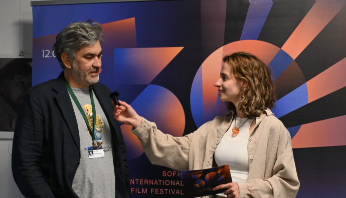 Кино Одеон - "Видра"