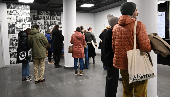 Кино Одеон - "Видра"