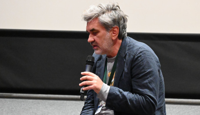 Кино Одеон - "Видра"