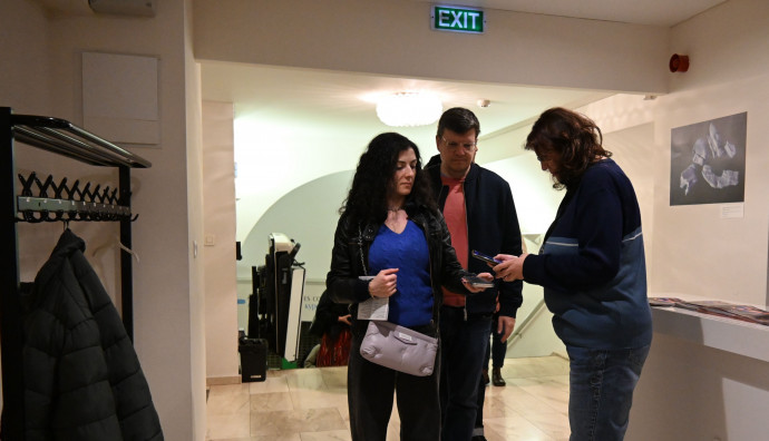 Френски институт - "Бъдещето според предците ни"