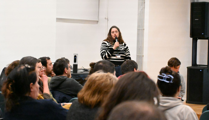 Goethe-Institut - "The White House Effect"