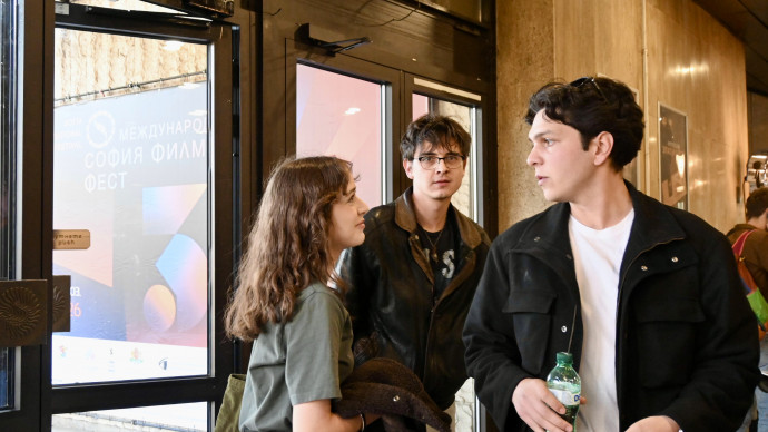 Lumiere cinema - Short film award 2