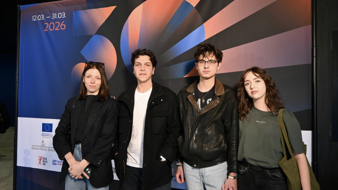 Lumiere cinema - Short film award 2