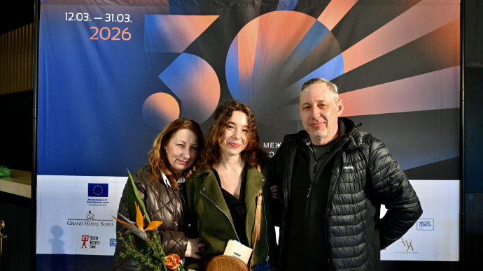 Lumiere cinema - Short film award 2