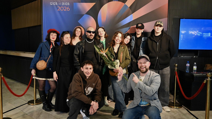 Lumiere cinema - Short film award 2