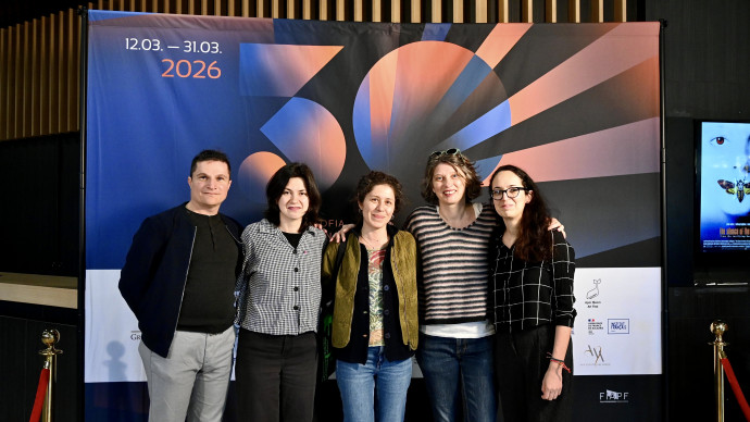 Lumiere cinema - Short film award 2