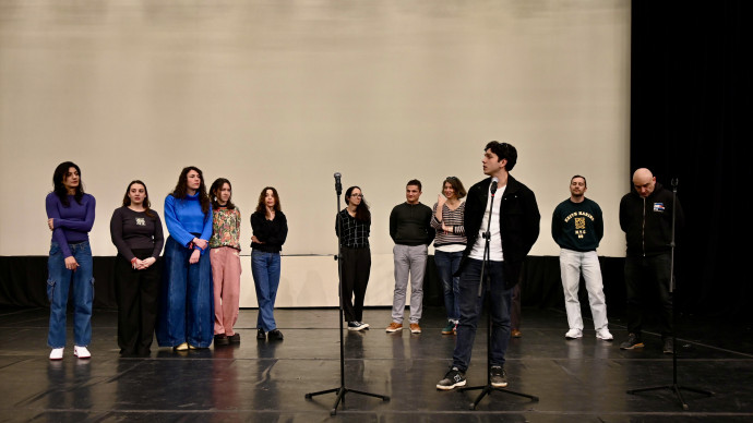 Lumiere cinema - Short film award 2