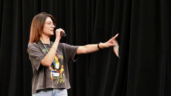 Lumiere cinema - Short film award 2