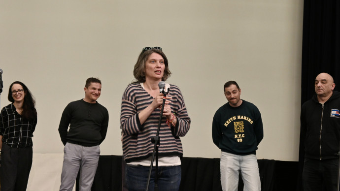 Lumiere cinema - Short film award 2