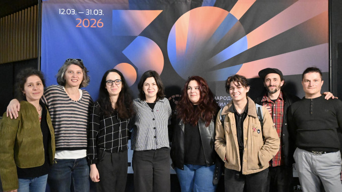 Lumiere cinema - Short film award 2