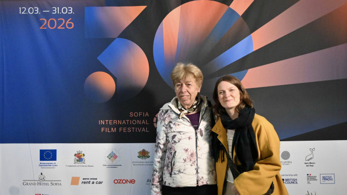 Lumiere cinema - Short film award 2