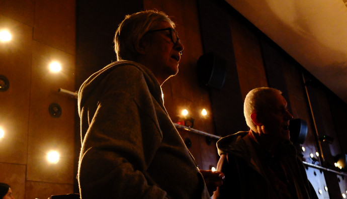 Дом на киното - "Трансамазония"