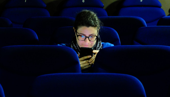 Културен център "G8" - "Ген_"