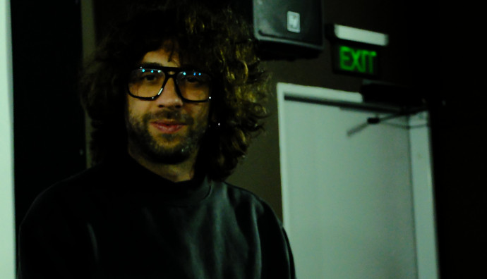 Културен център "G8" - "Ген_"