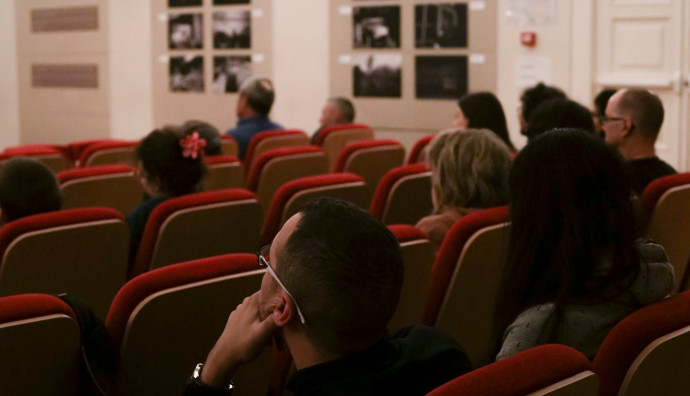 Френски институт - "От кота нула"