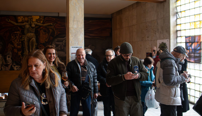 Дом на киното - "Нина Роза"