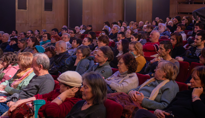 Дом на киното - "Нина Роза"