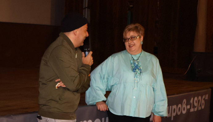 Vlaikova Cinema - "Trut or Dare"