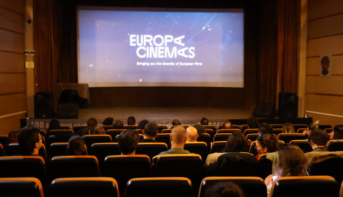 Vlaikova Cinema - "Trut or Dare"