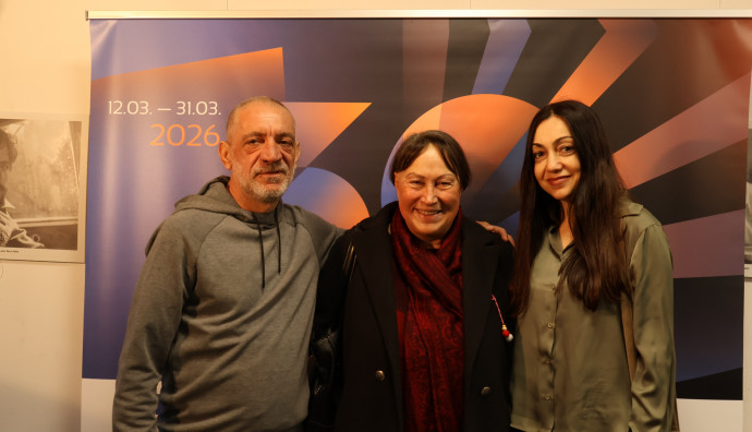 Odeon Cinema - "Firefighters"