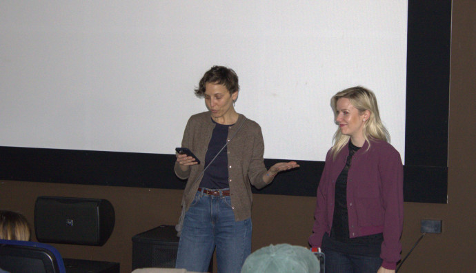 Cultural center G8 - "Chaild of Dust"