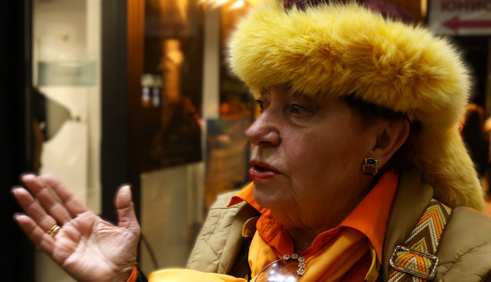 Odeon Cinema - "Firefighters"