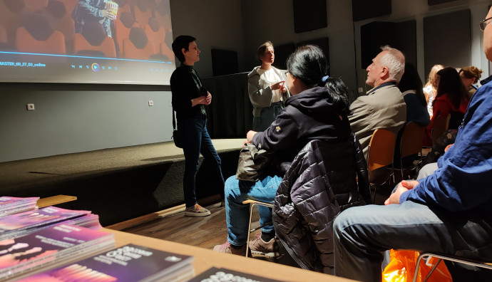 Чешки център - "Щастие"