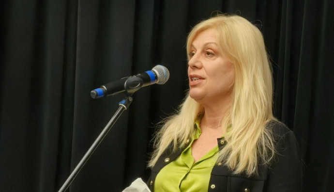 Кино Люмиер - "In-I in Motion"