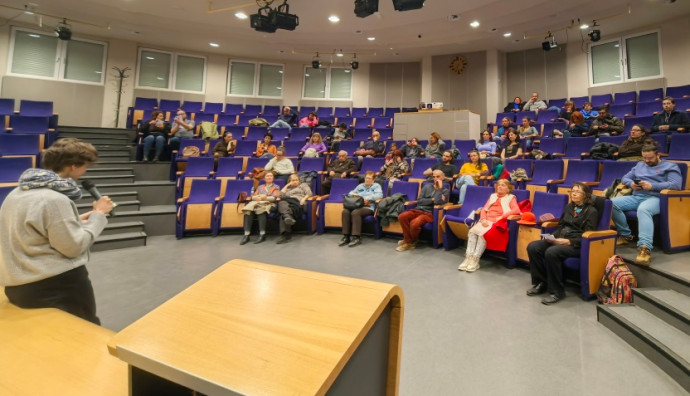 Натфиз - Хартум