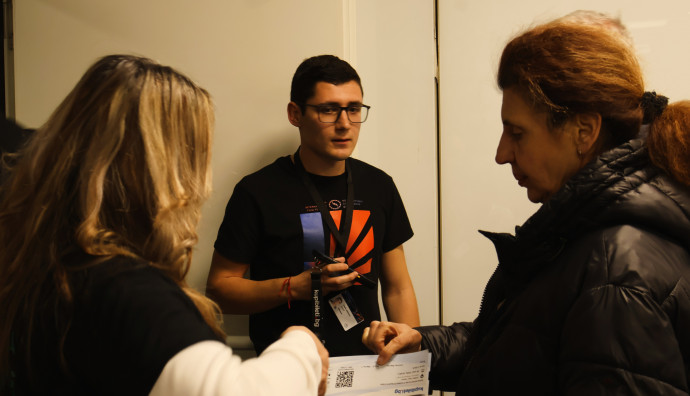 Odeon Cinema - "Stalin`s Cola"