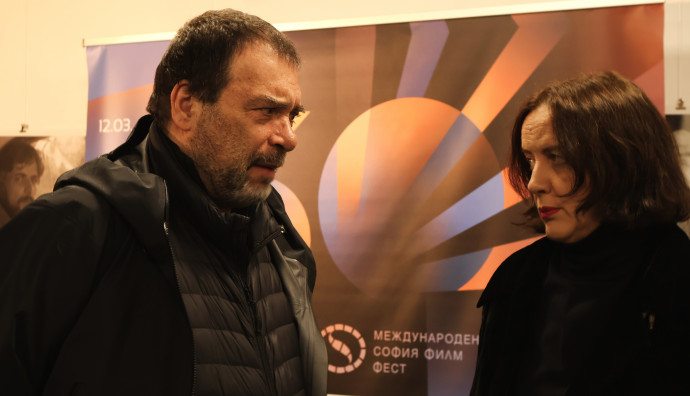 Odeon Cinema - "Stalin`s Cola"