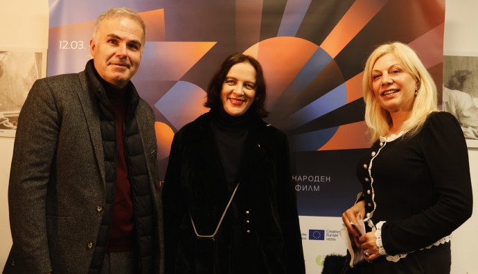 Odeon Cinema - "Stalin`s Cola"