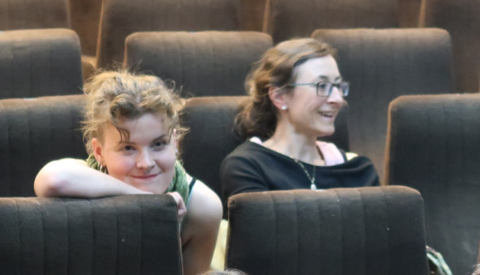 Euro Cinema - Ваканция в края на лятото