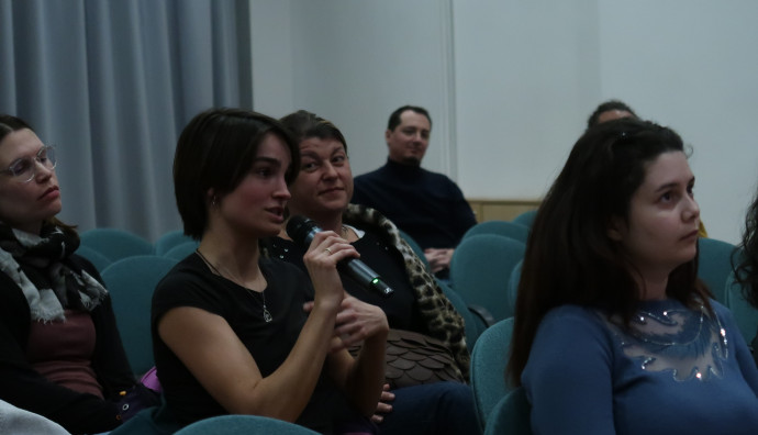 Goethe-Institut - "Farming the Revolution"