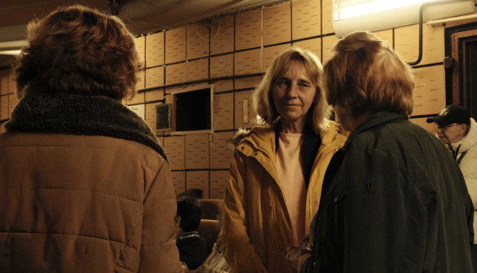 Кино Влайкова - "Ива Ваня - целуната от съдбата, забравена от всички"