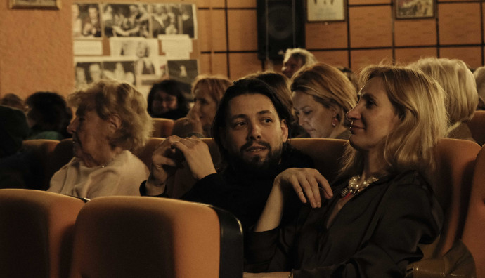 Кино Влайкова - "Ива Ваня - целуната от съдбата, забравена от всички"