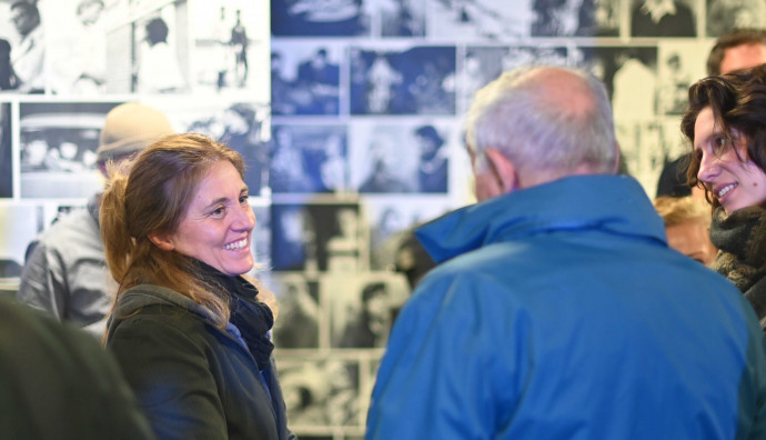 Odeon Cinema - "We Are All Children"