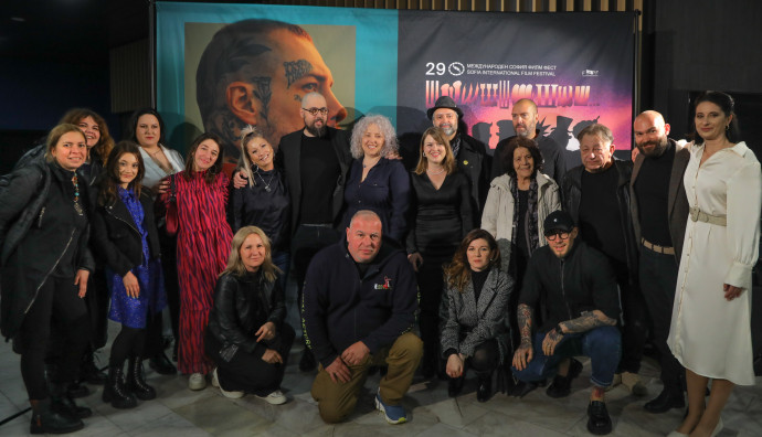 Кино Люмиер - "Безветрие"