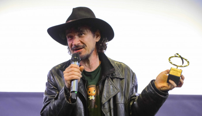 Odeon Cinema - "Vulture`s Wake"